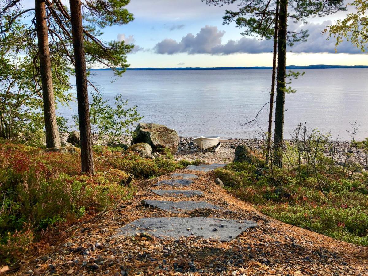 Villa Kolinpilvi à Kolinkylä Extérieur photo
